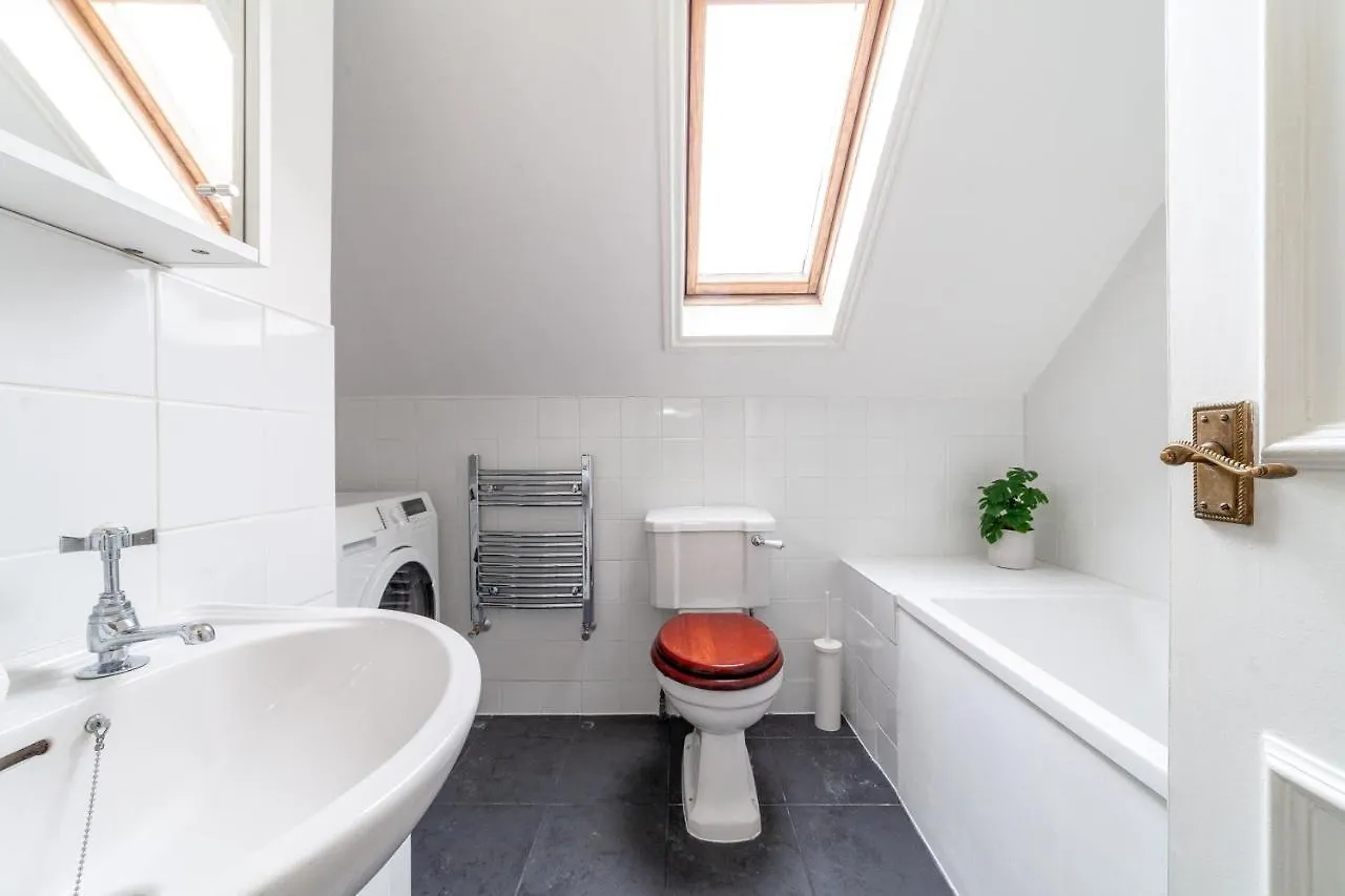 The Lewisham Flat Apartment London United Kingdom