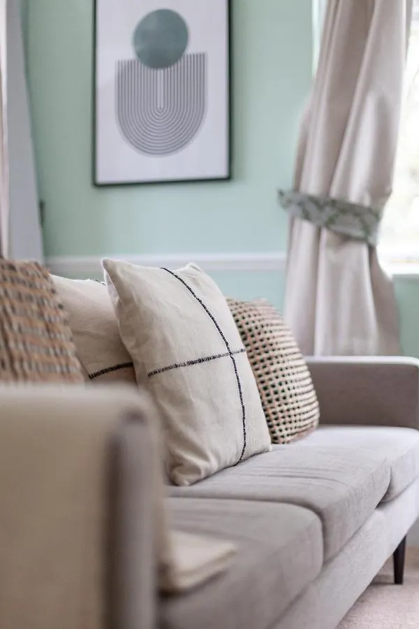 The Lewisham Flat Apartment London 0*,  United Kingdom
