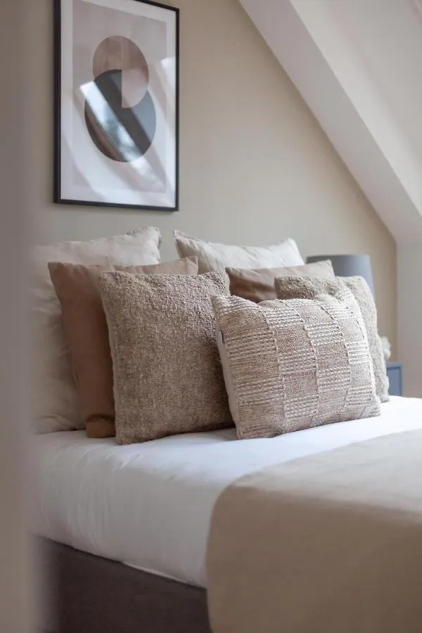 The Lewisham Flat Apartment London