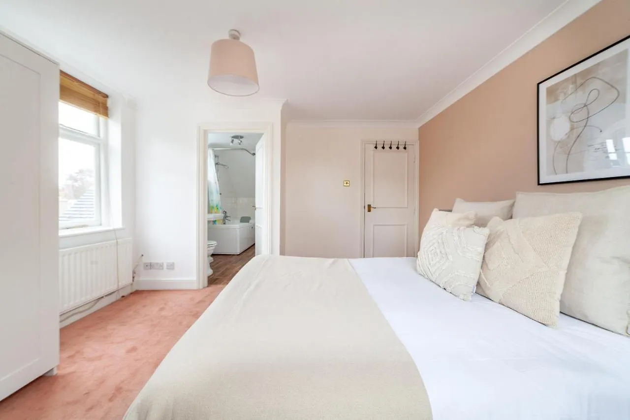 The Lewisham Flat Apartment London United Kingdom