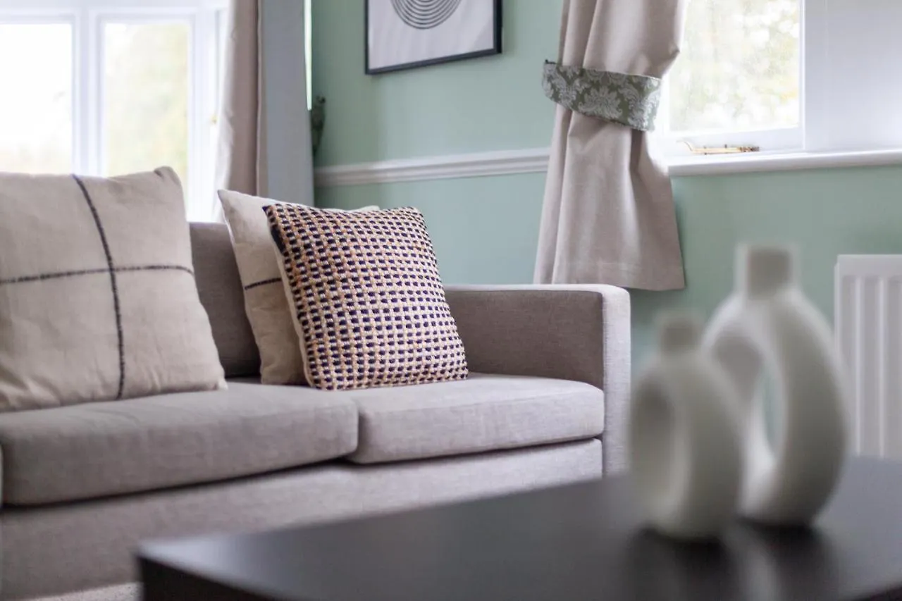 The Lewisham Flat Apartment London 0*,  United Kingdom