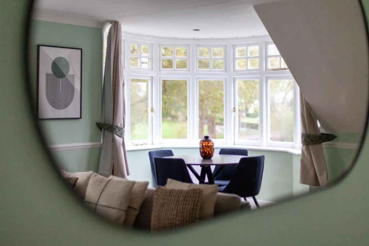 The Lewisham Flat Apartment London