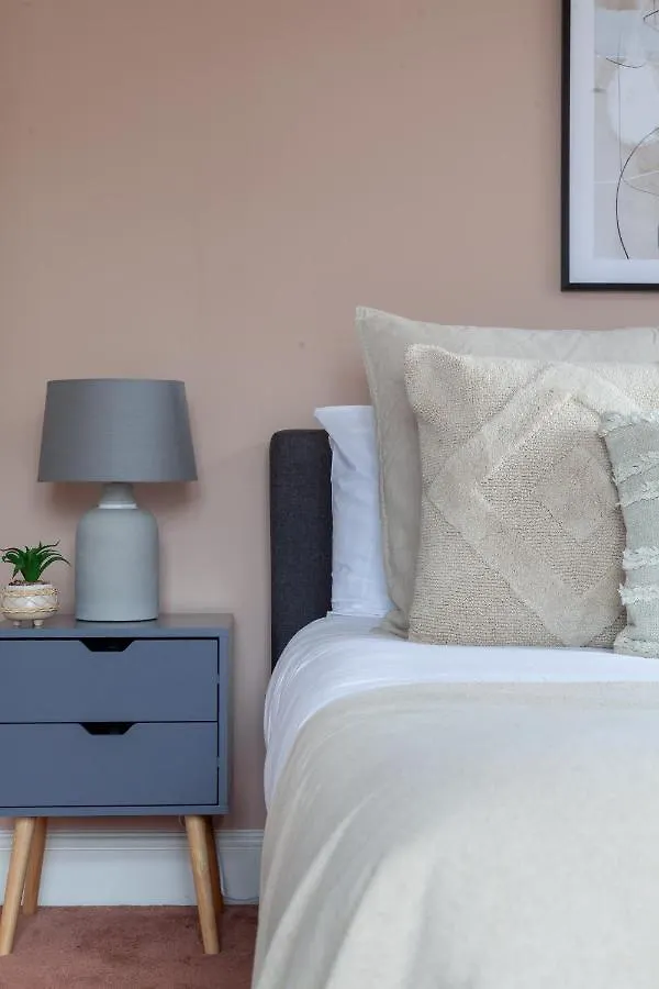 The Lewisham Flat Apartment London United Kingdom