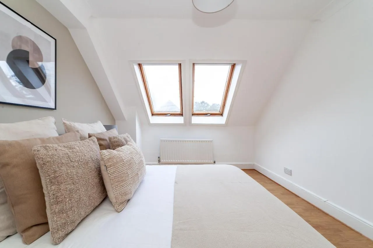 The Lewisham Flat Apartment London United Kingdom