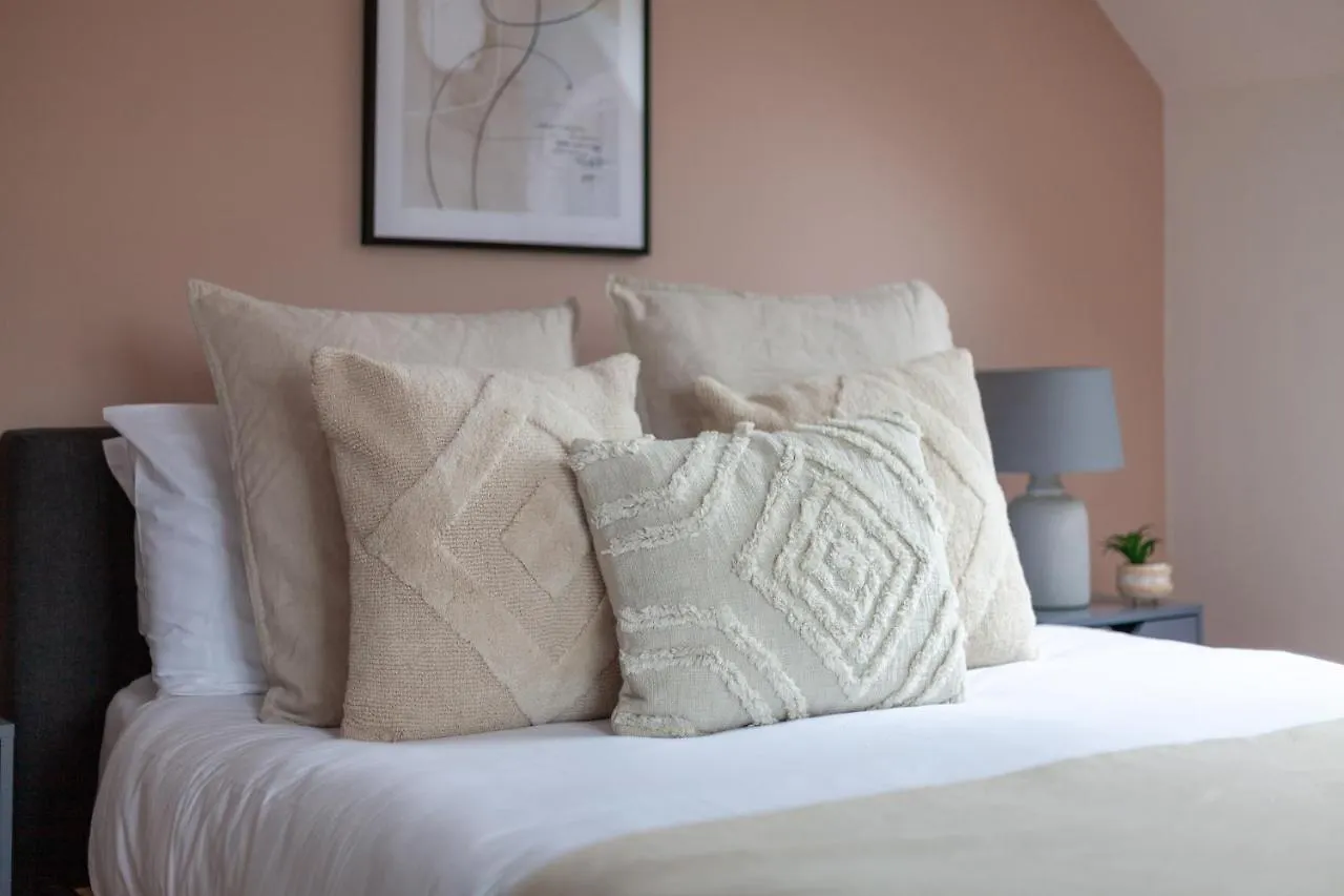 The Lewisham Flat Apartment London