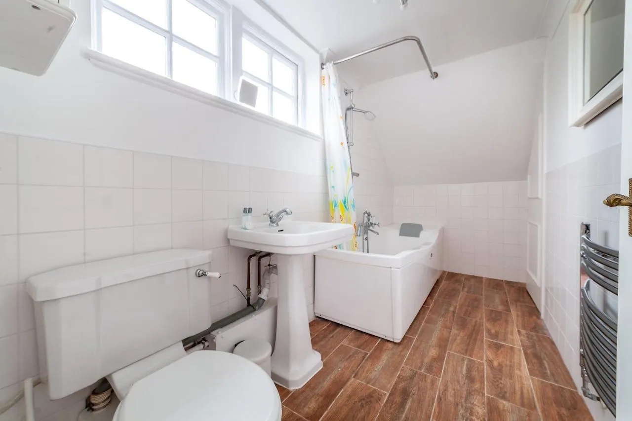 The Lewisham Flat Apartment London