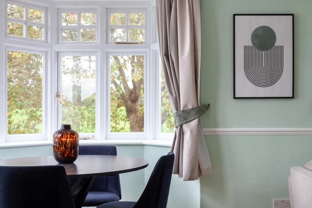 The Lewisham Flat Apartment London