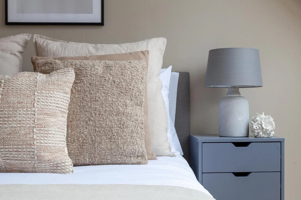 The Lewisham Flat Apartment London
